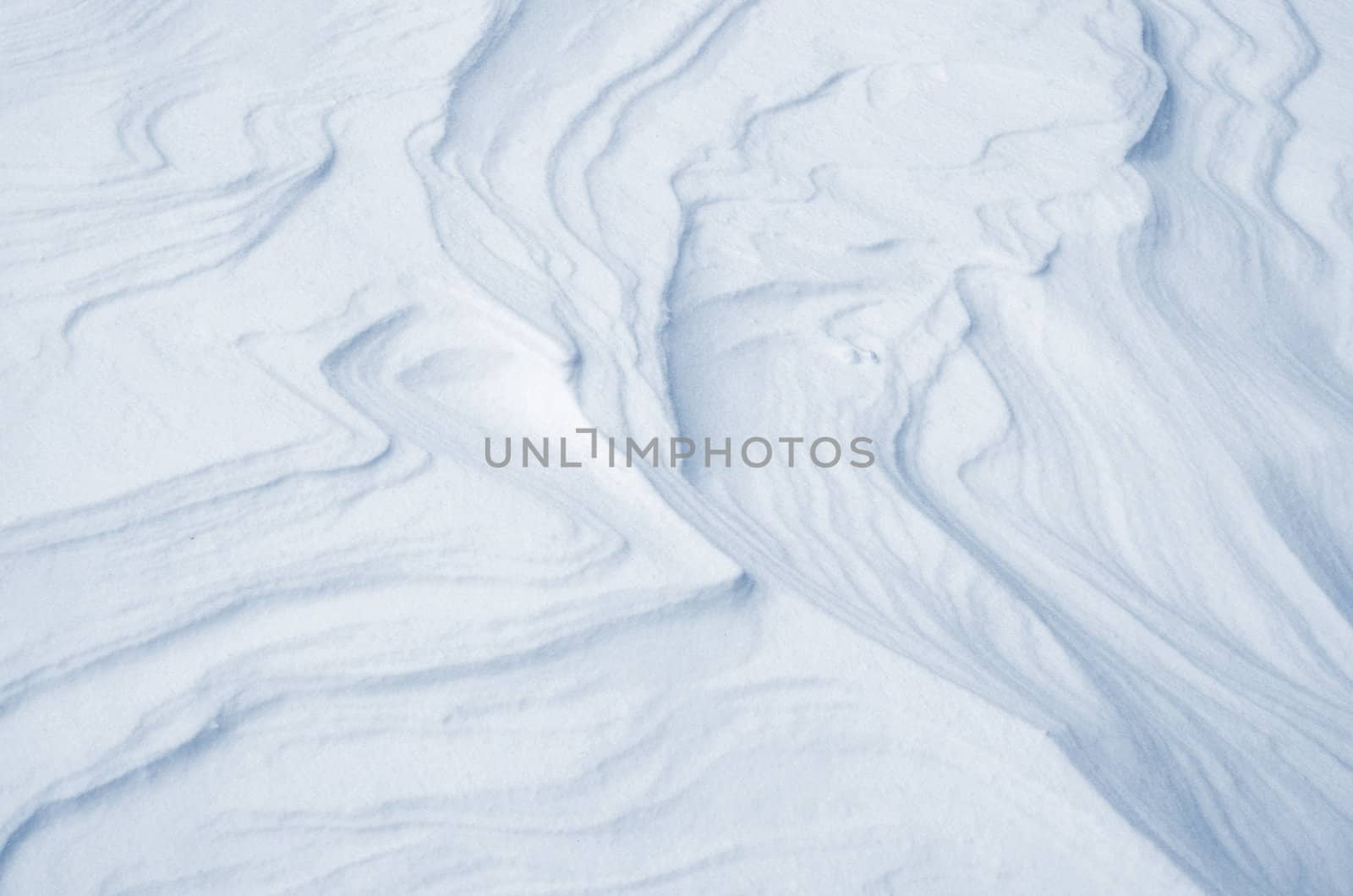 Snow texture