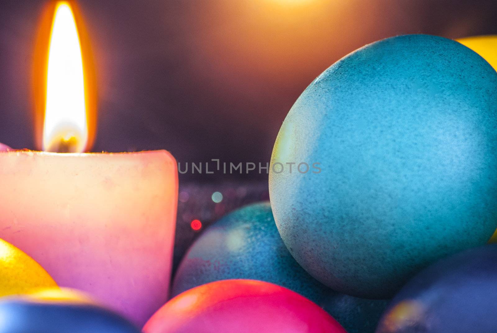 Easter by photografmts