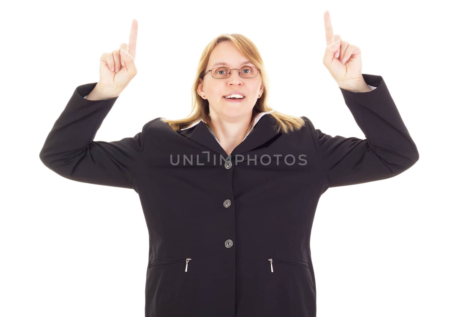 Businesswoman