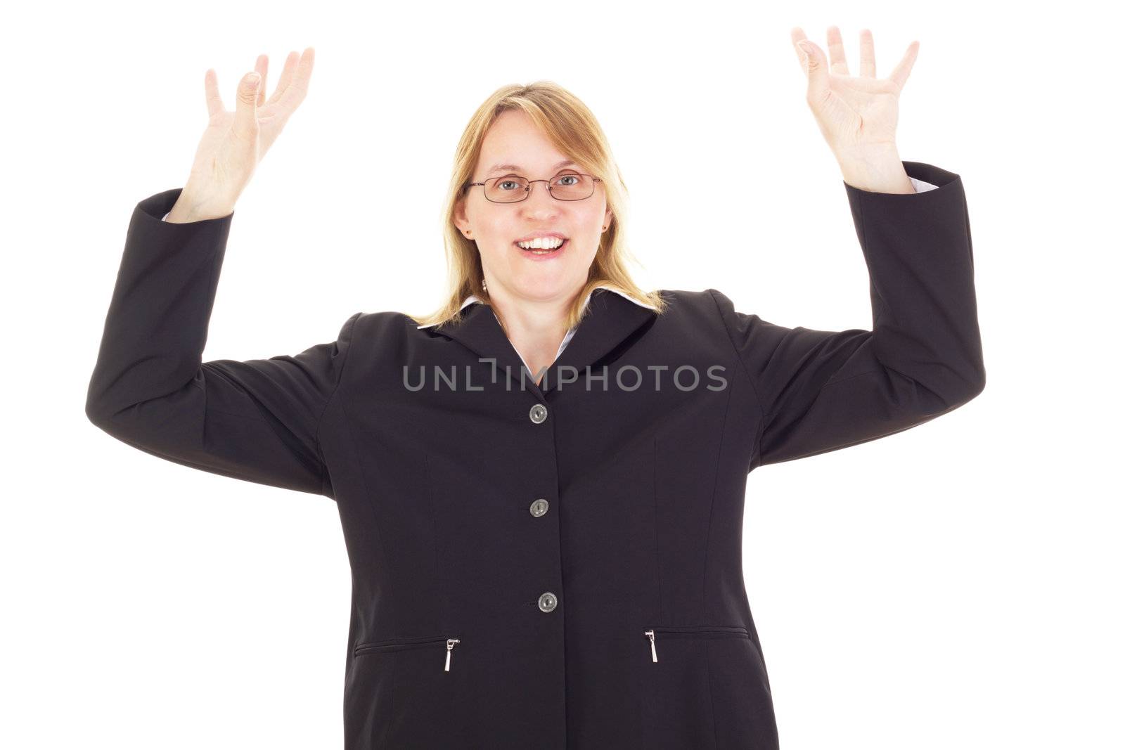 Businesswoman