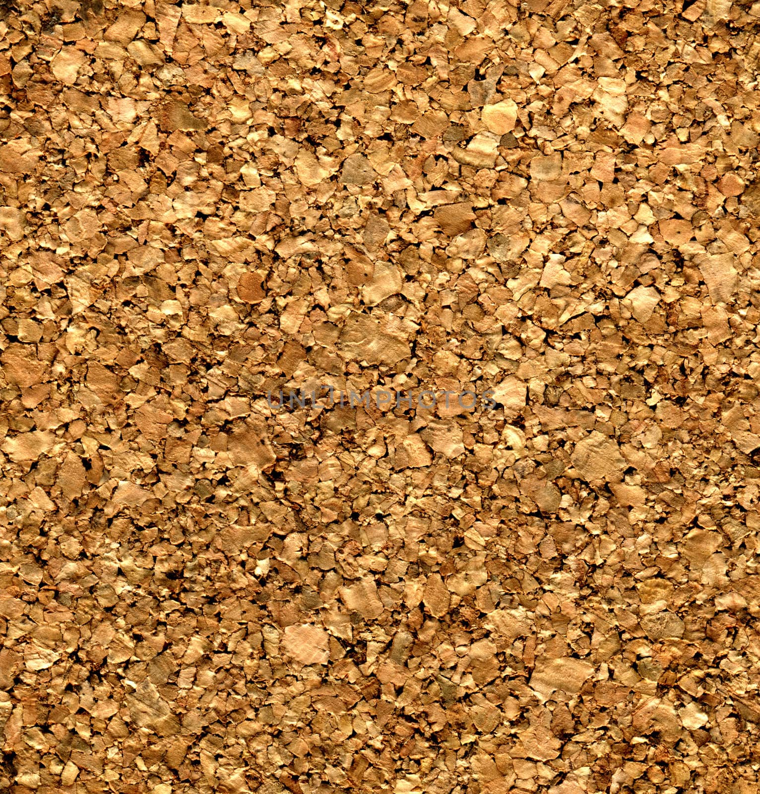 Cork Board Texture by sabphoto