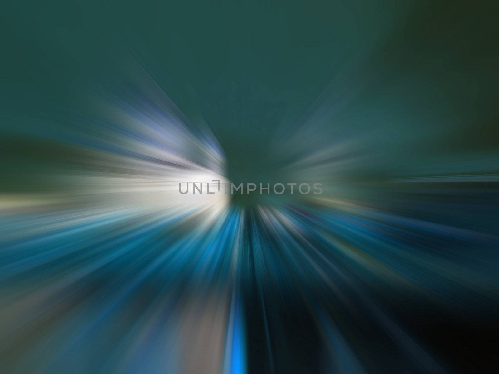 the speed of light on the road
