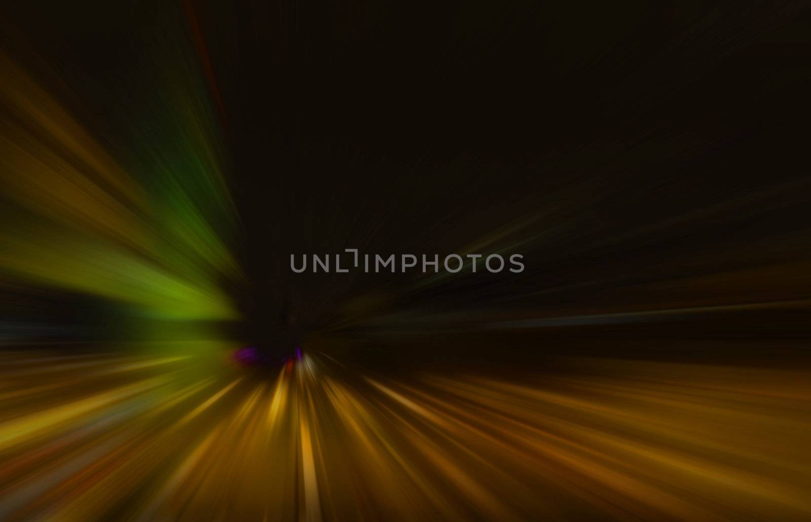 abstract night by butenkow