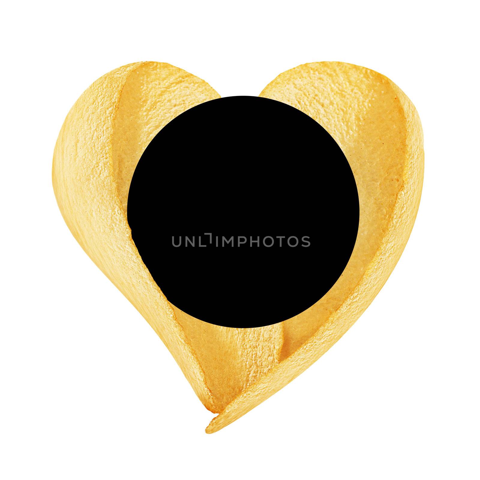 billboard potato chips by butenkow