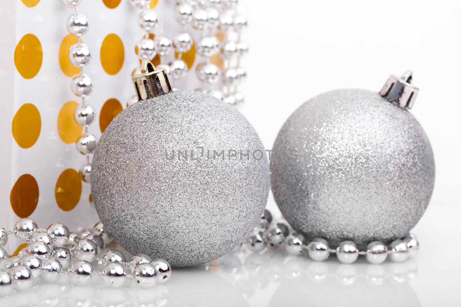Christmas ball