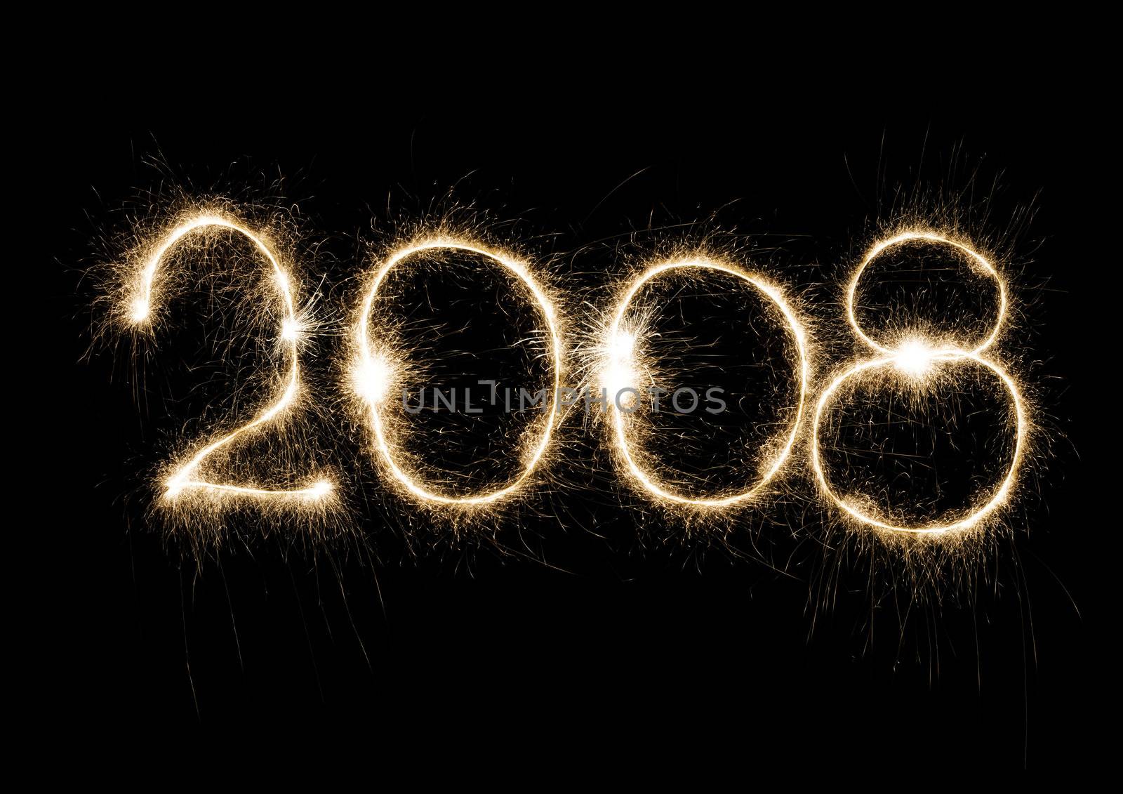 2008 year by Kuzma