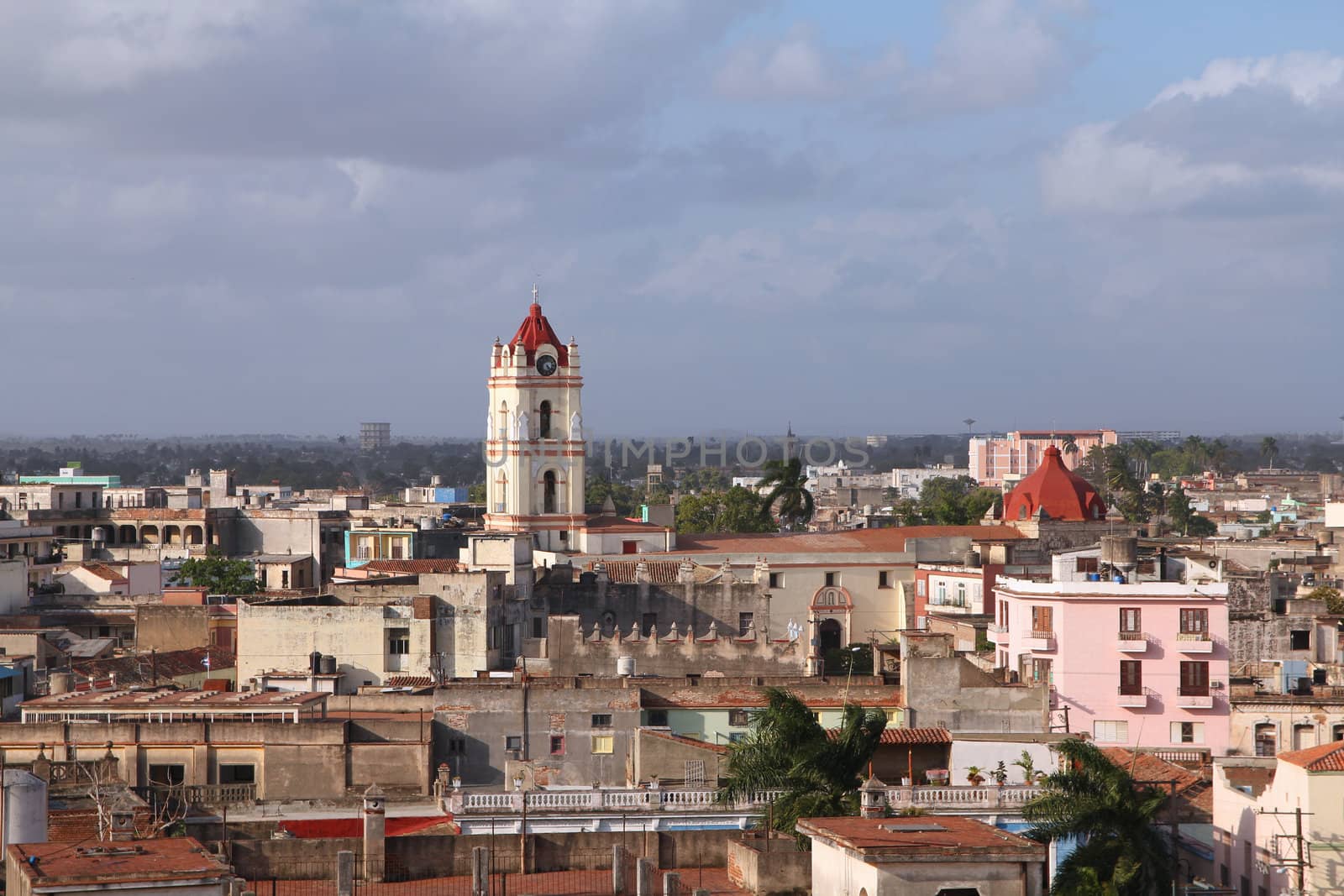Cuba by tupungato