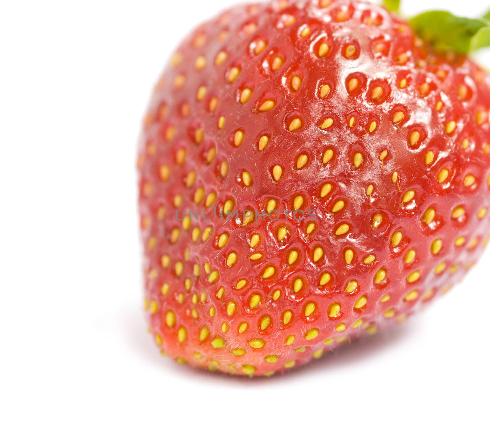 strawberry by Kuzma