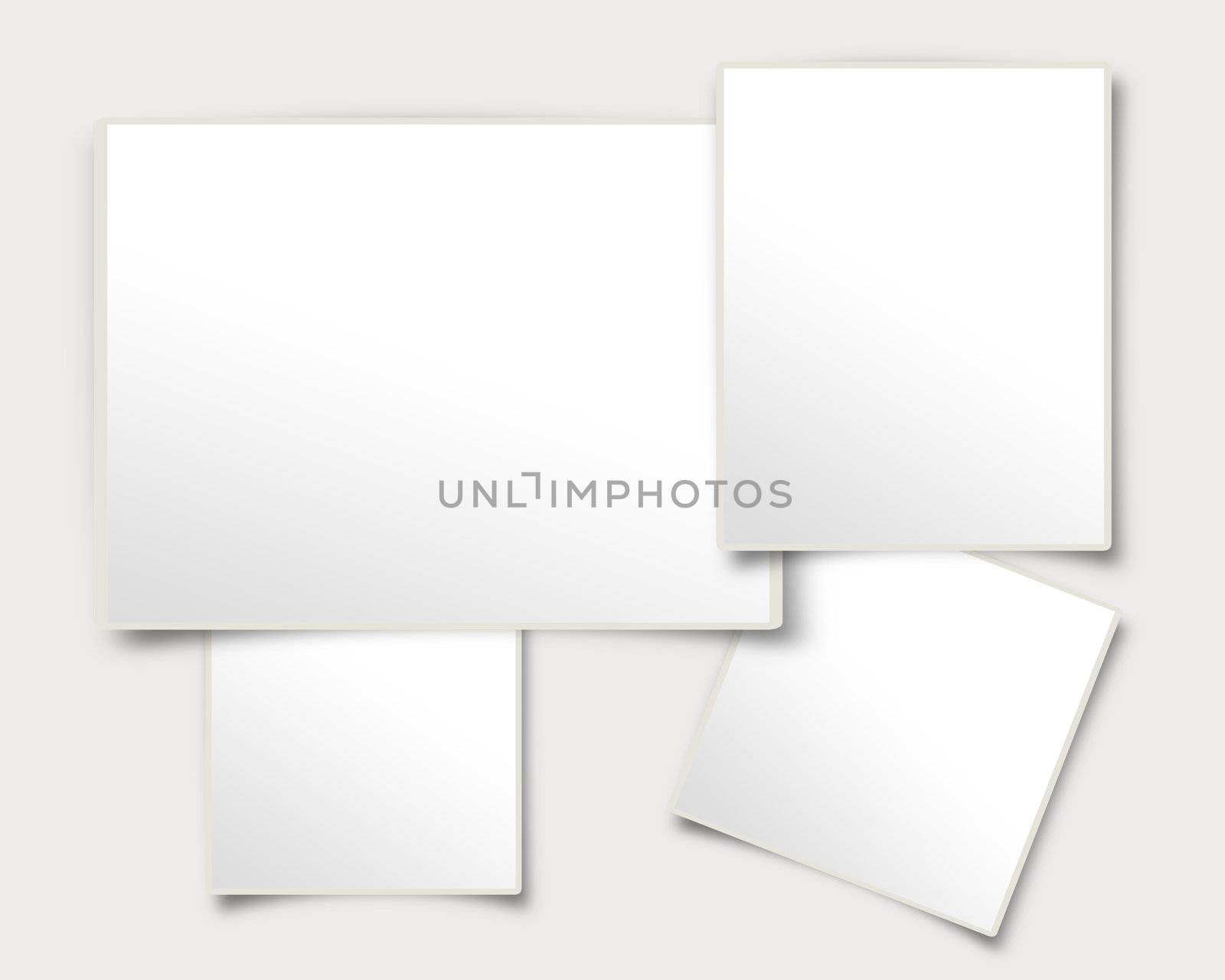 Foto frames by Fyuriy