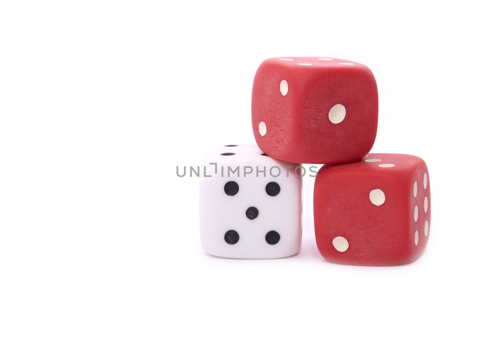 Dice by subos