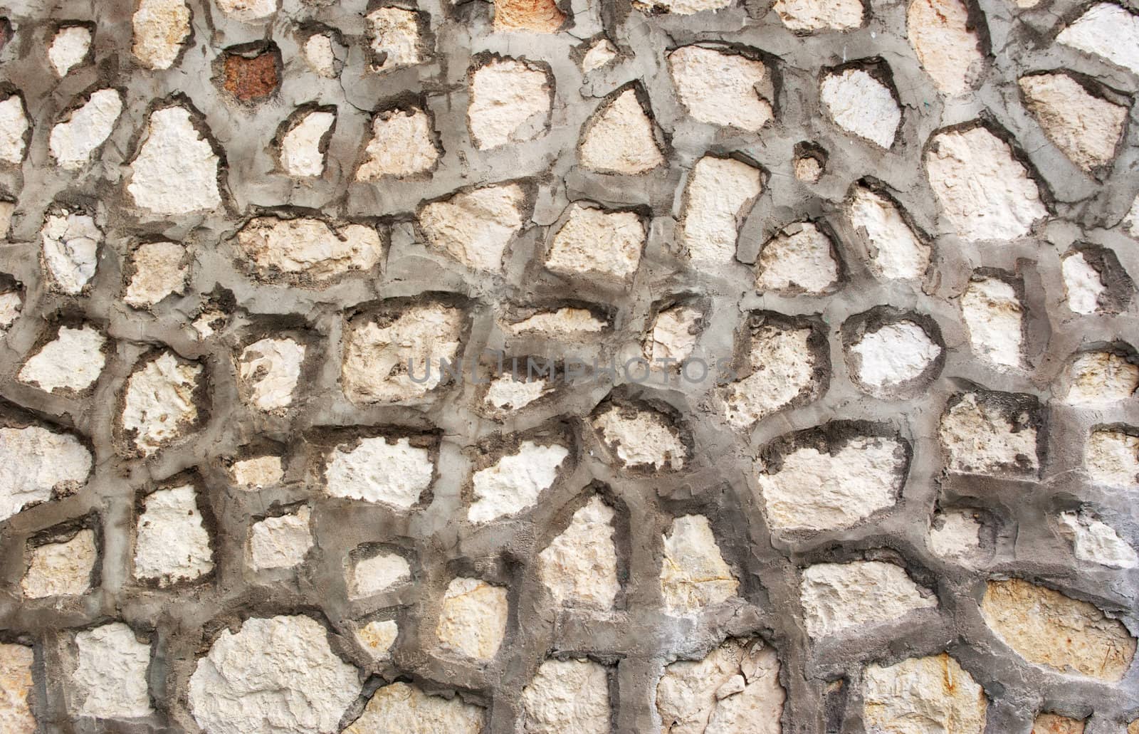 ststone wall background and textureone wall