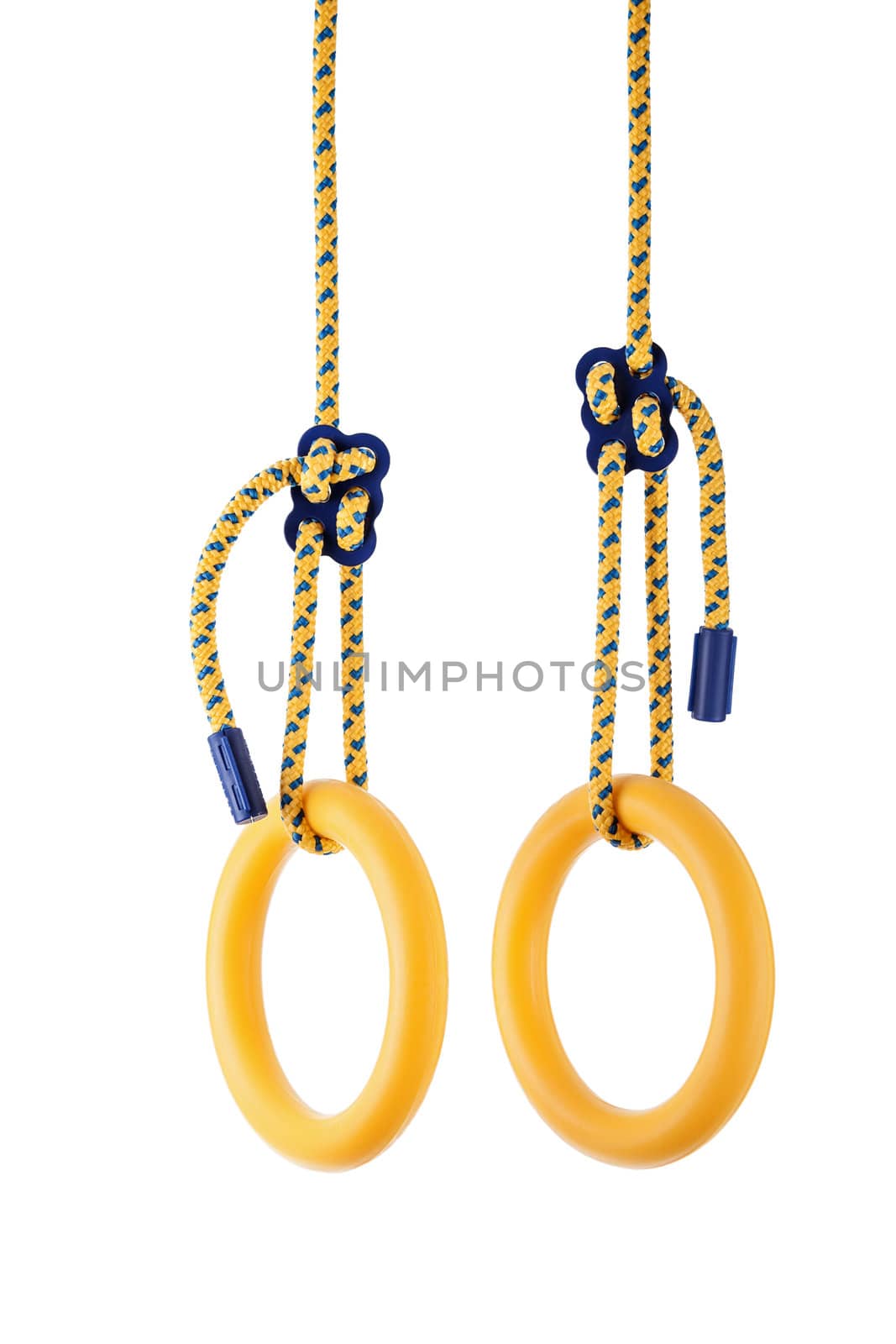 Gymnastic rings by ia_64