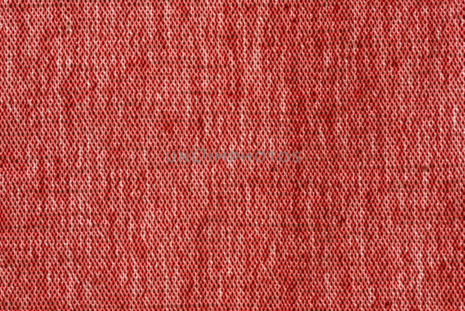 Fabric textile texture