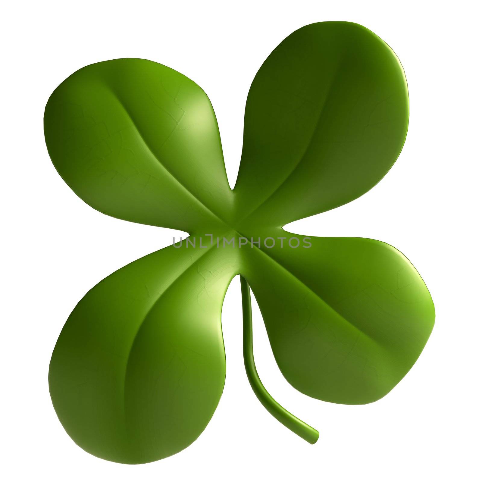 A lucky charm can be a clover, a pig or a rider as a chimney sweep