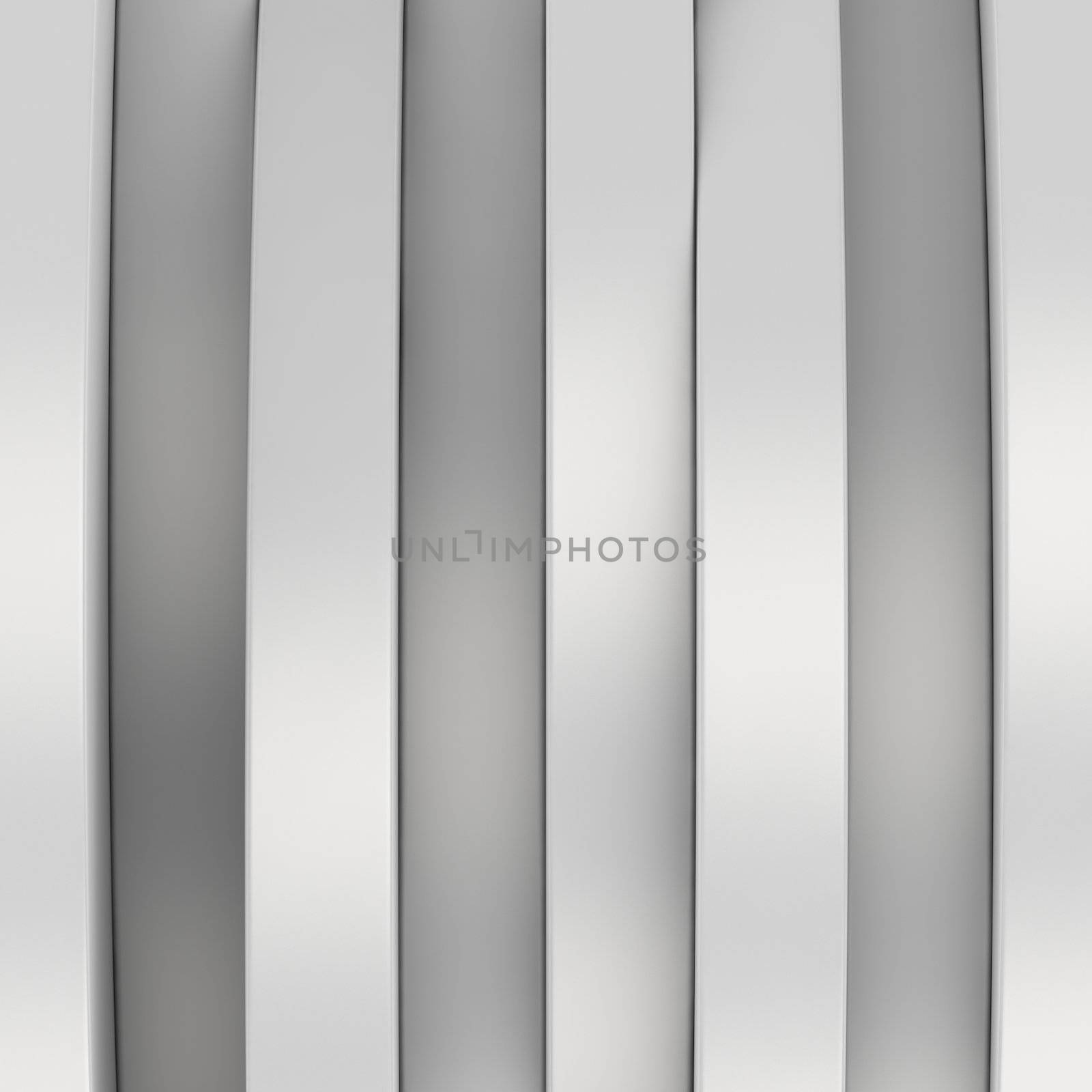 Vertical grey stripes by timbrk