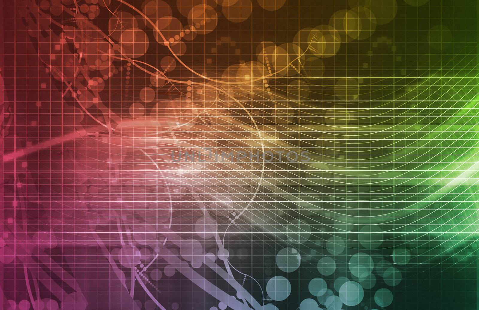 Medical Abstract in Science and Biology Research