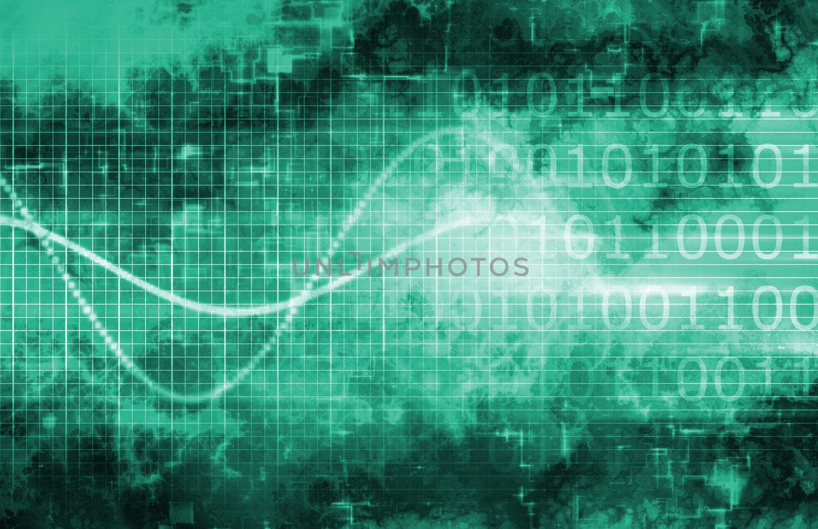 Medical Science with Modern Technology as Art