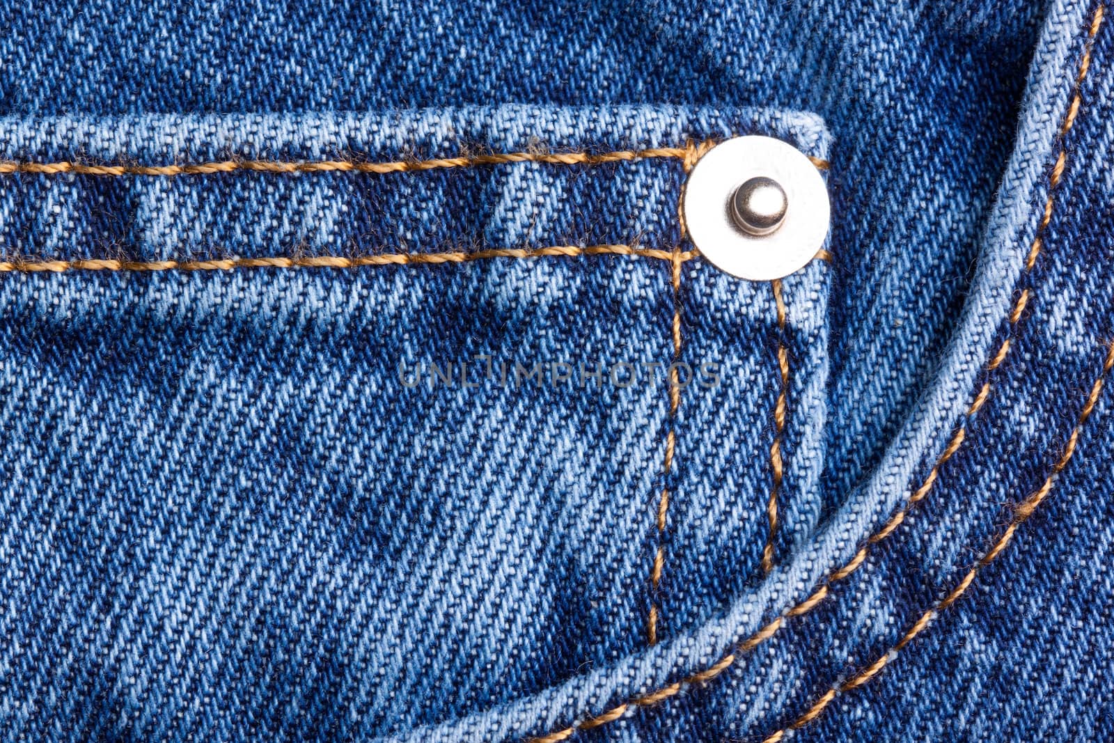texture of jeans cloth