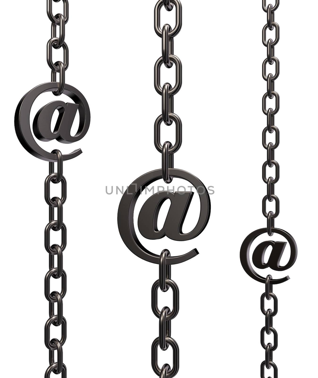 email chains by drizzd