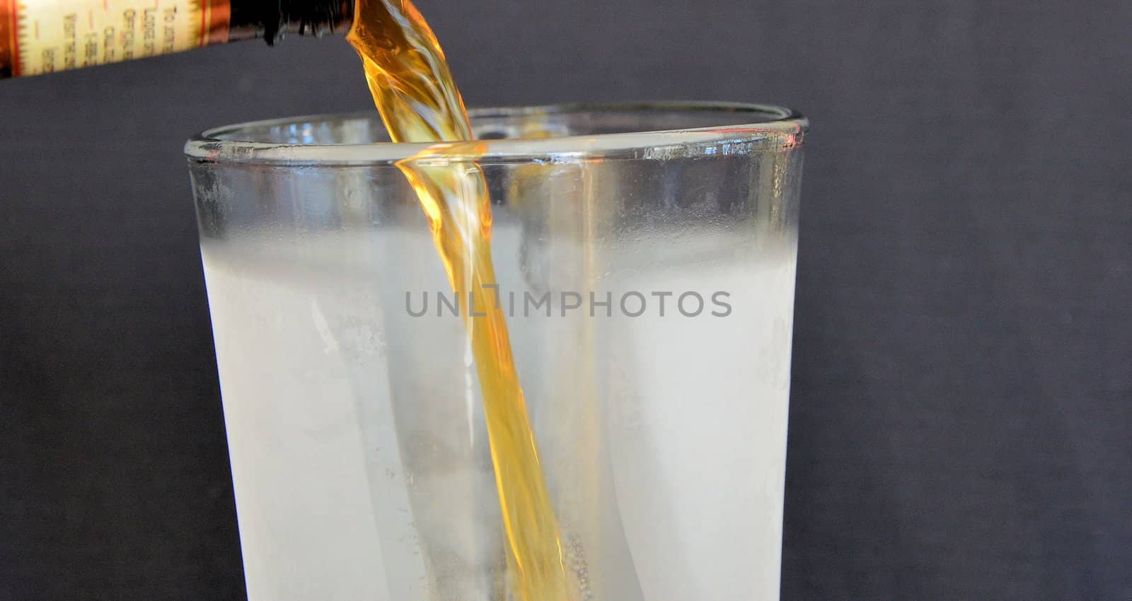 Beer pour by northwoodsphoto