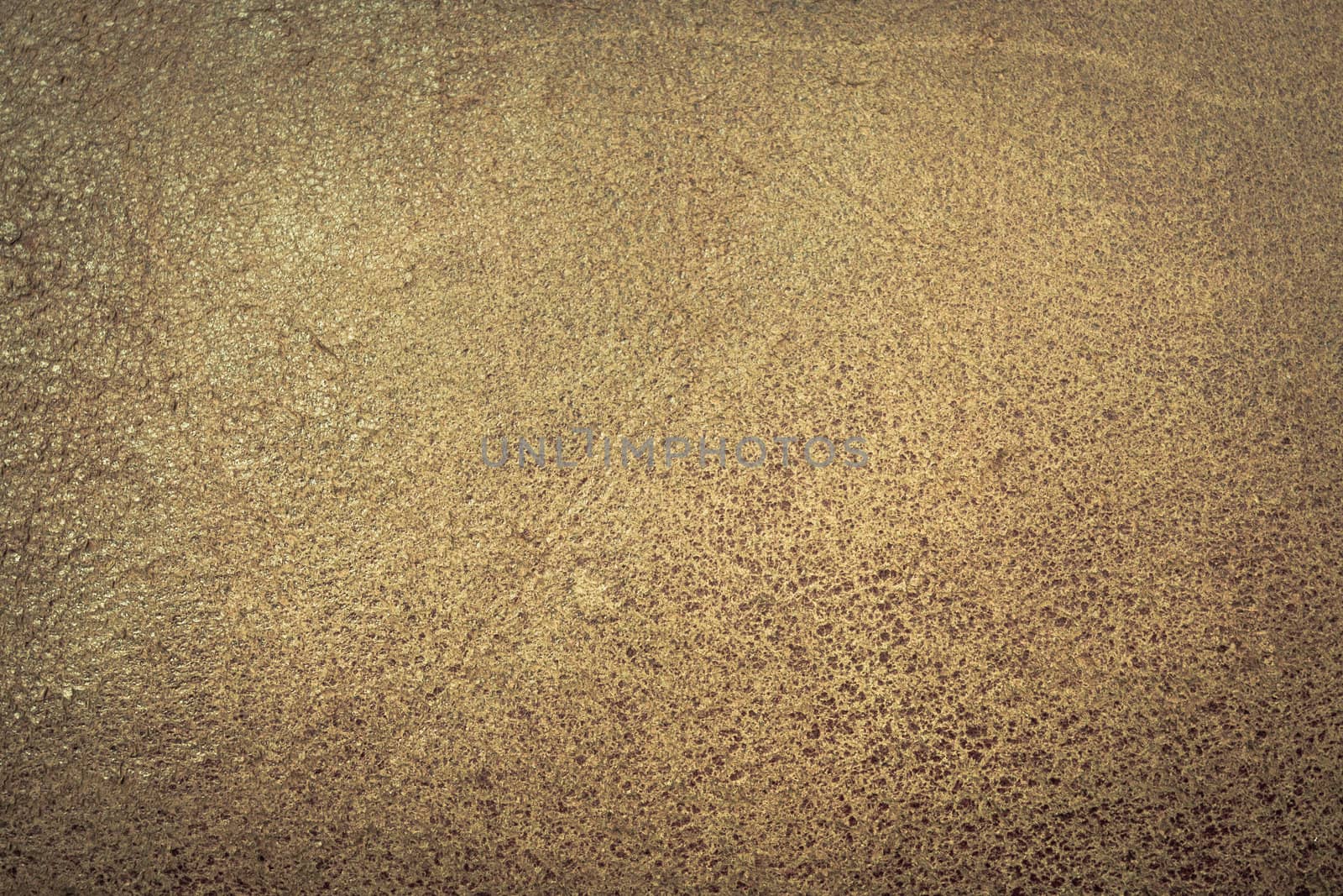 Worn leather as a detailed background image