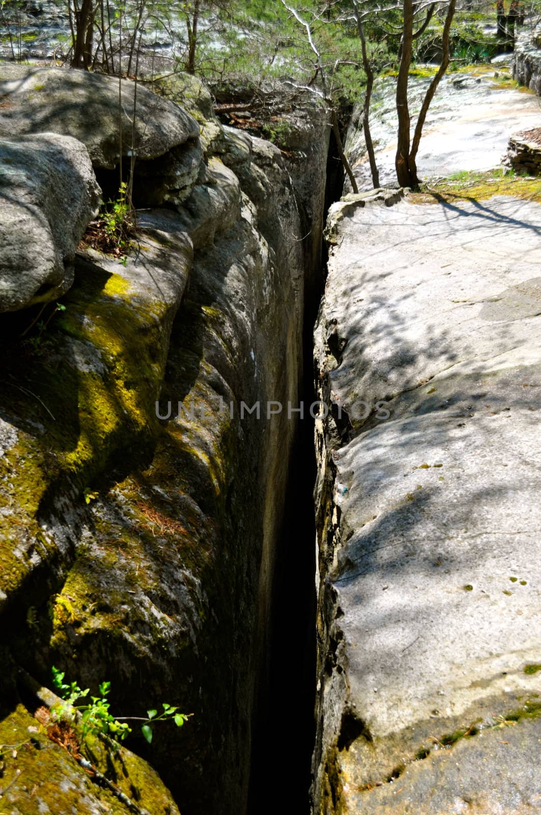 See Rock City 23 by RefocusPhoto
