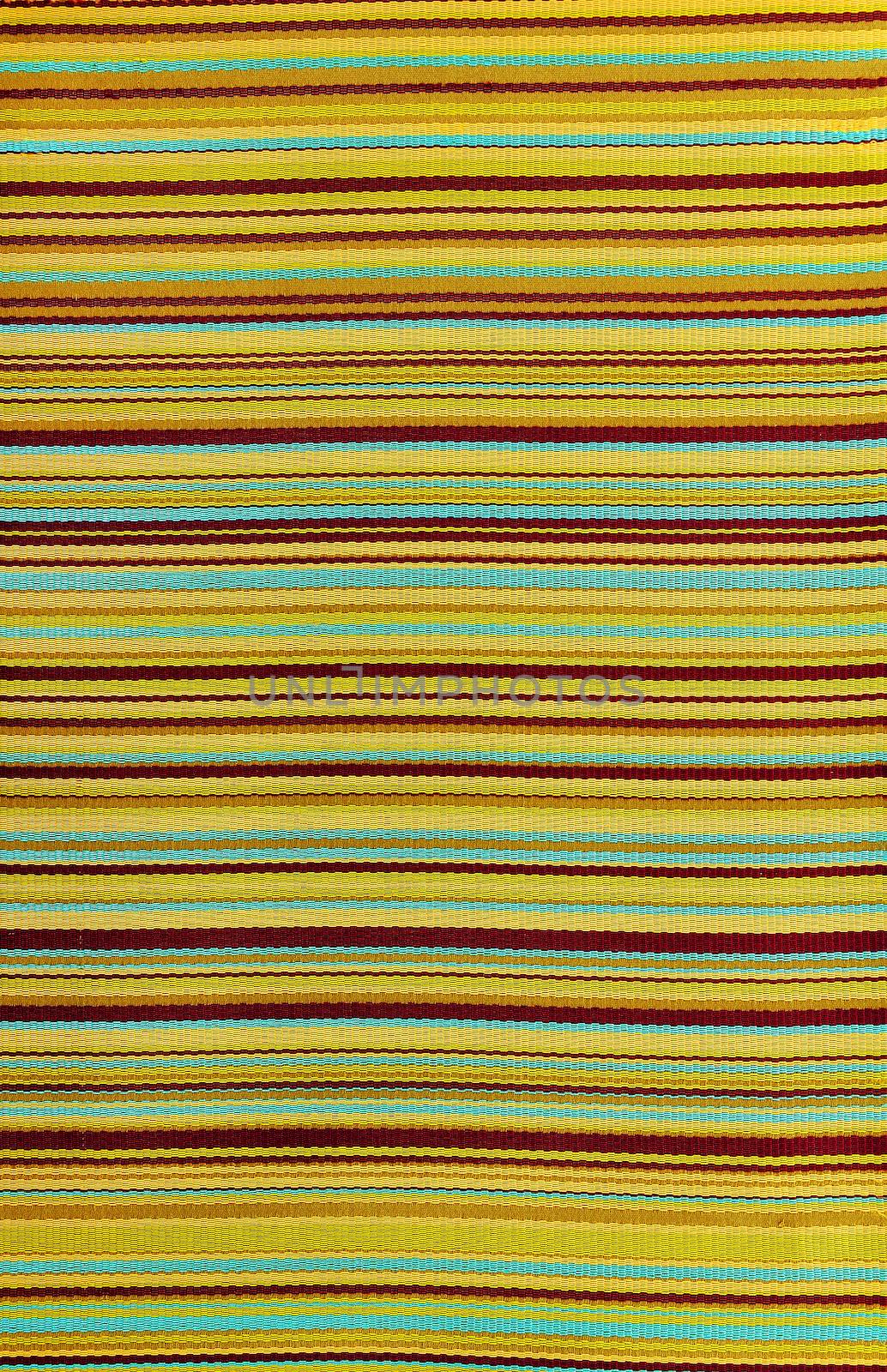 High resolution striped linen canvas texture