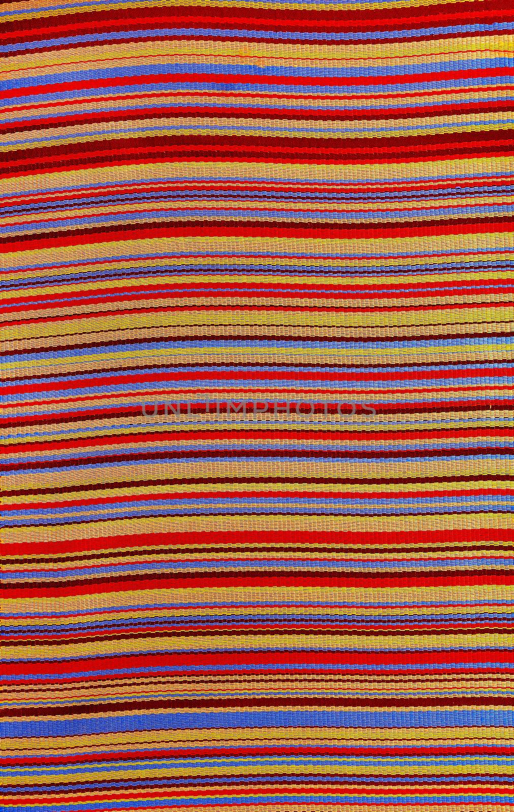 colored  linen fabric by vetkit