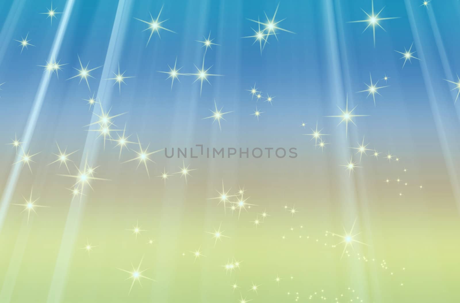 Abstract line texture with colorful background