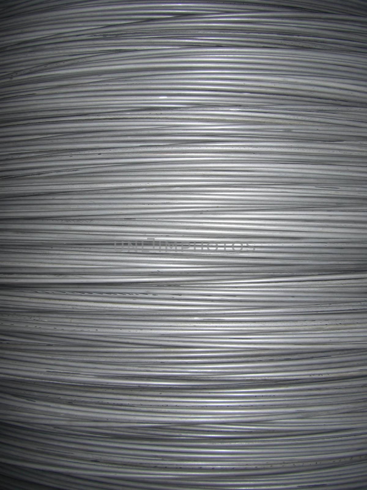 Steel wire by Olymp78