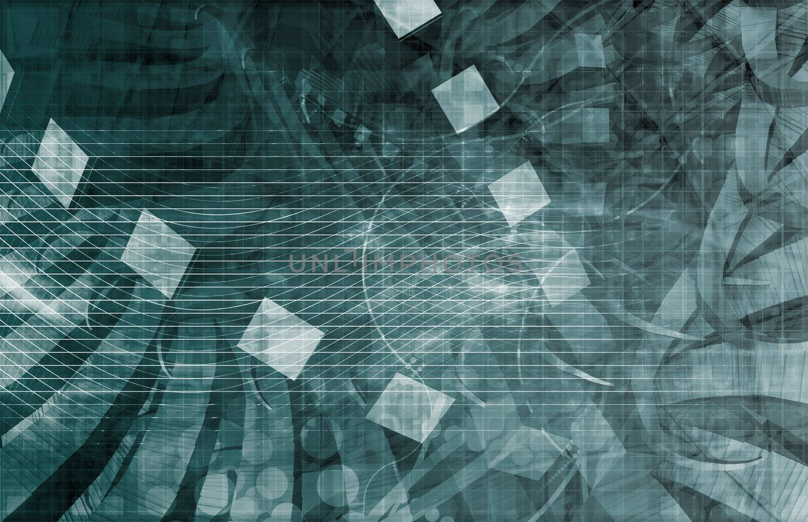 Business Technology in the Social Media Space