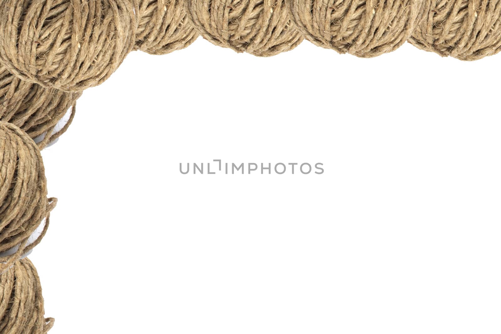  rope background by jonnysek