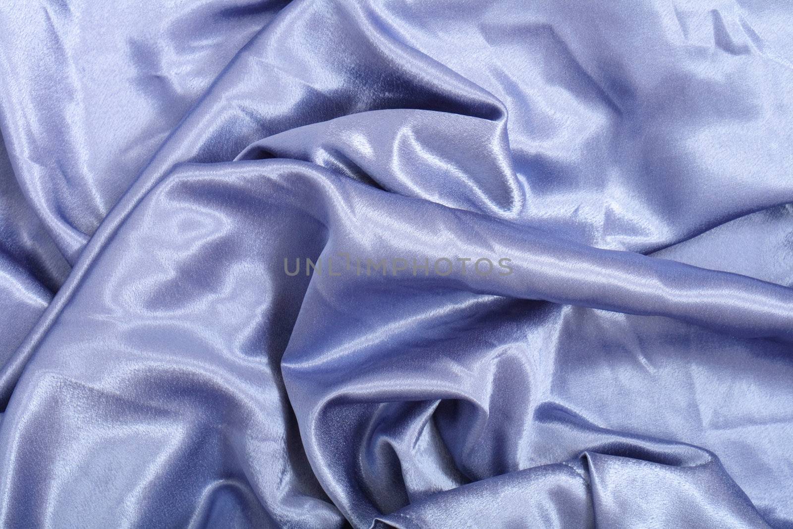 shiny velvet background in the blue color 