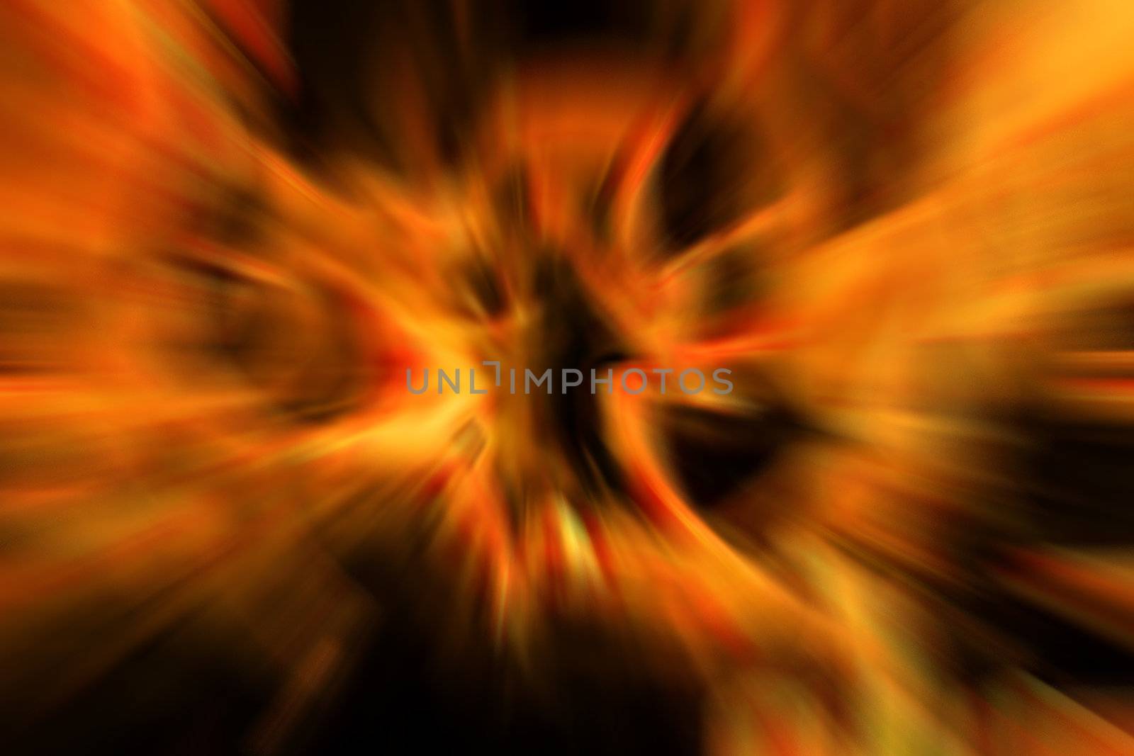 abstract explode texture generated by the computer 