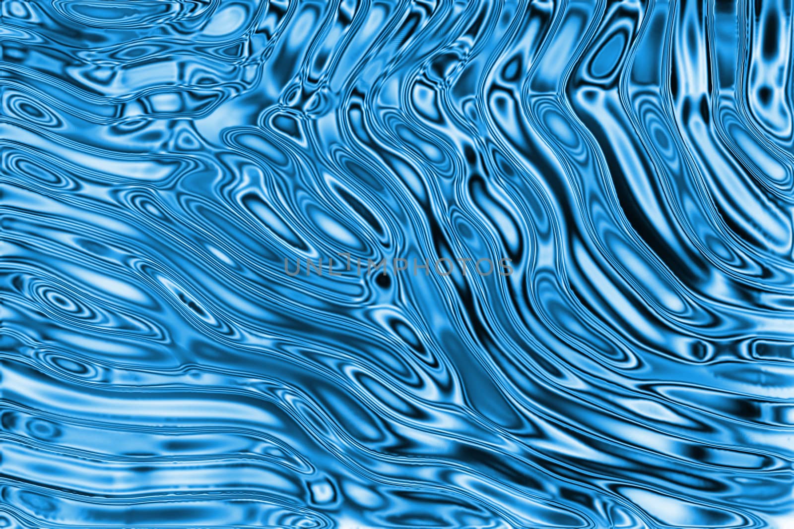 abstract water background by jonnysek