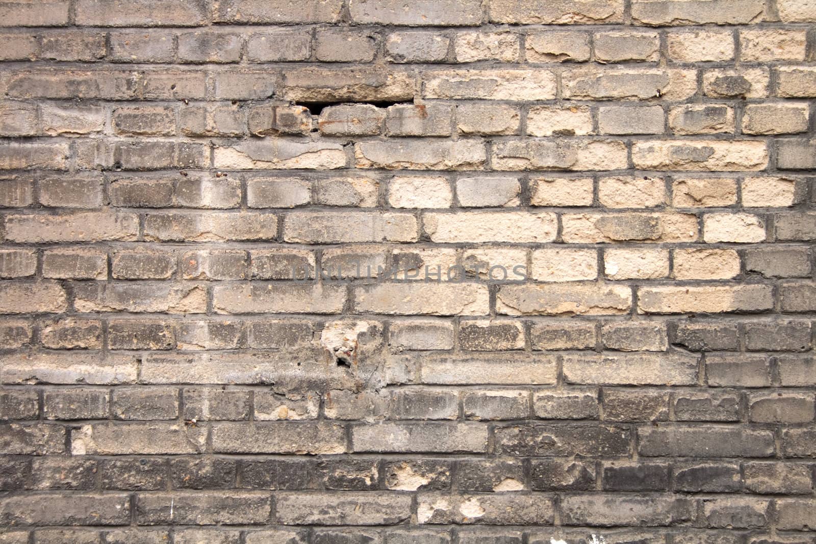 brick background by jonnysek