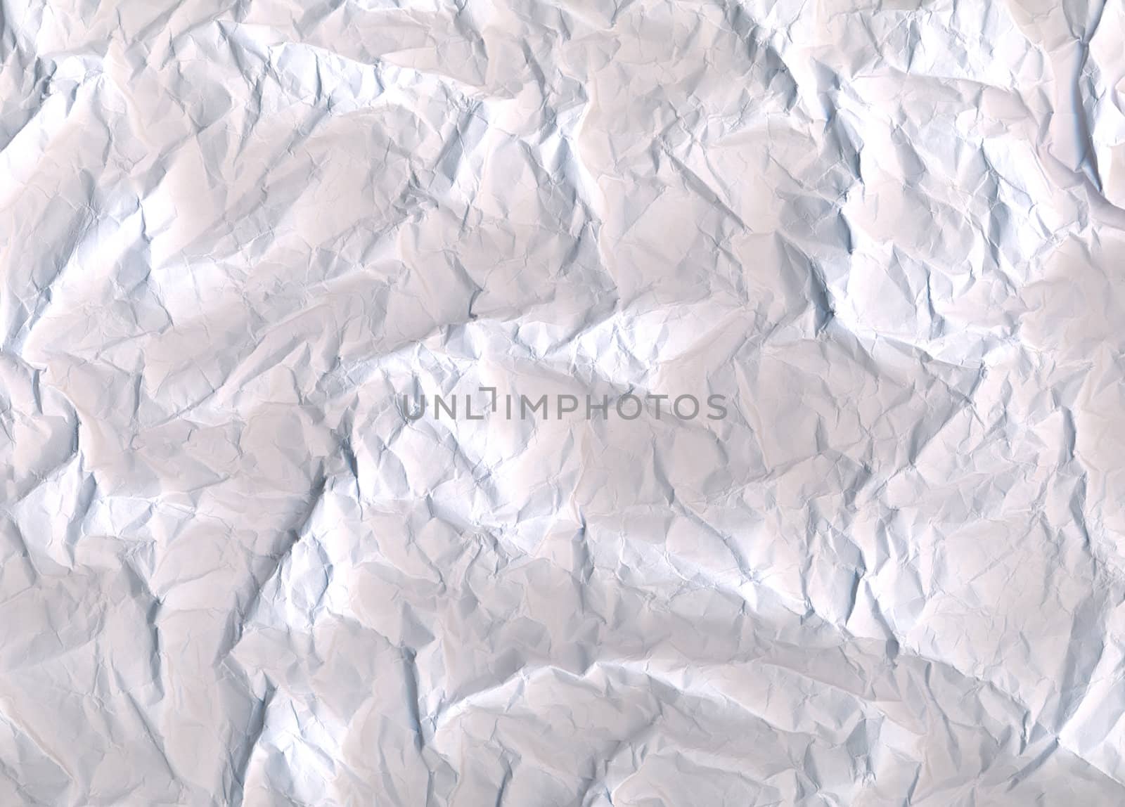 natural white paper background from the scanner 