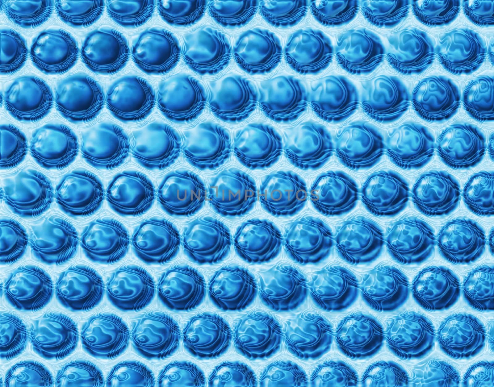 abstract ice background generated by the comoputer