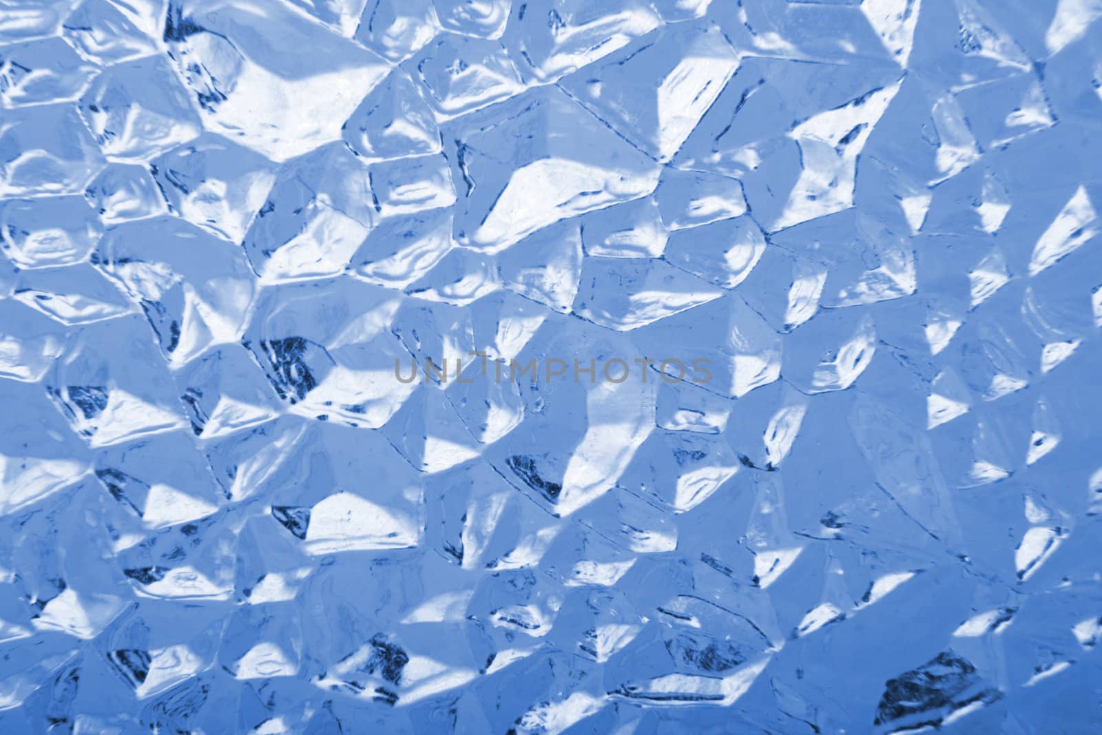 color glass as very nice ice background