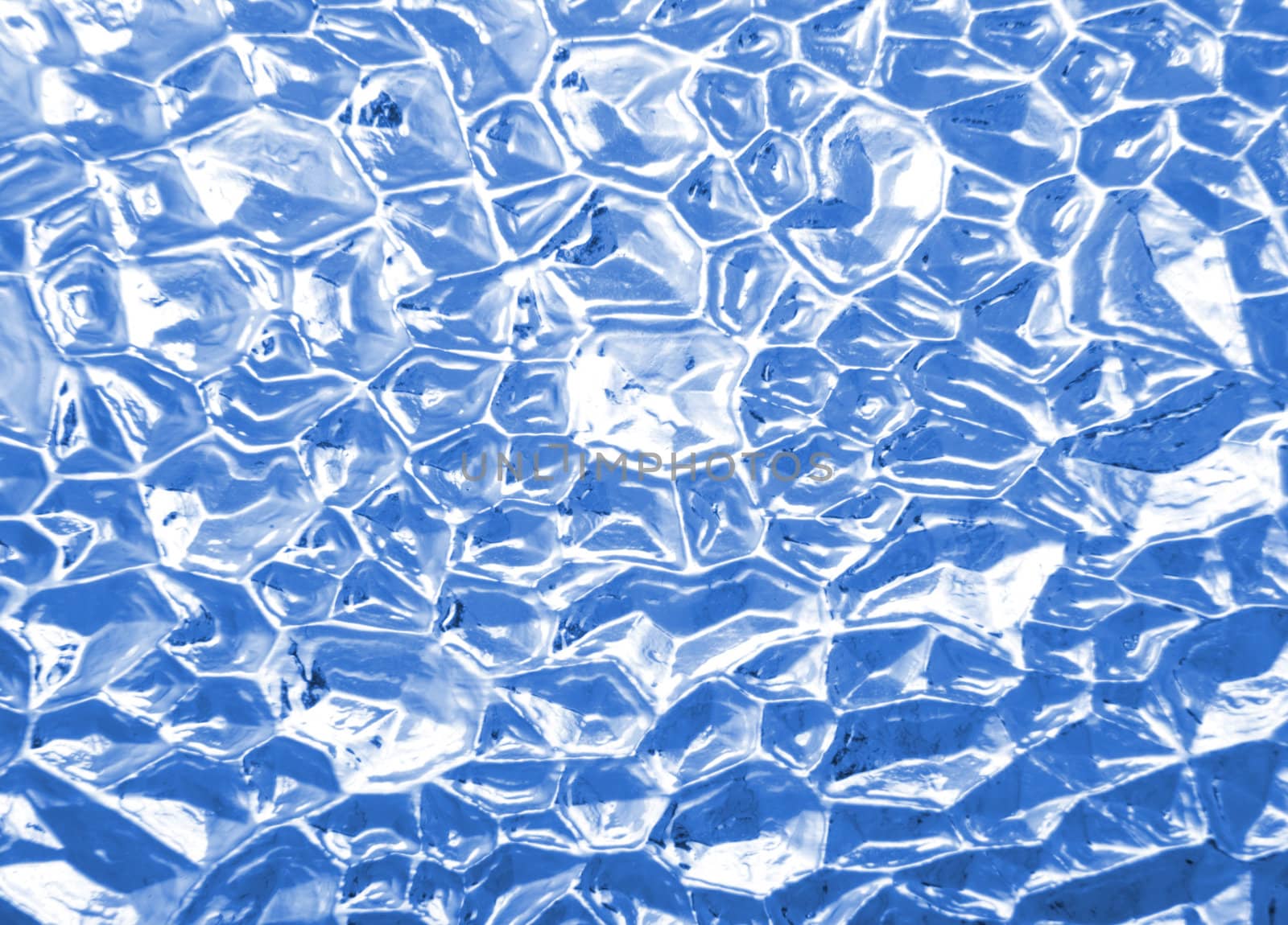 color glass as very nice ice background