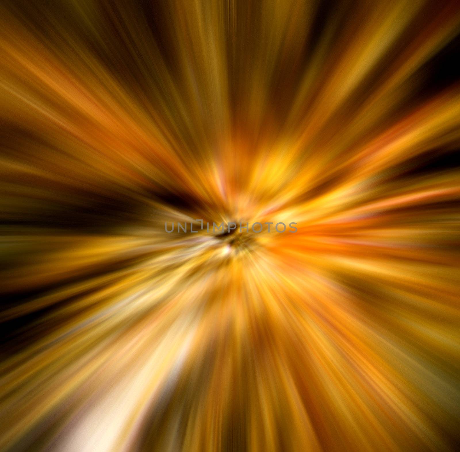 abstract explosion background generated by the computer