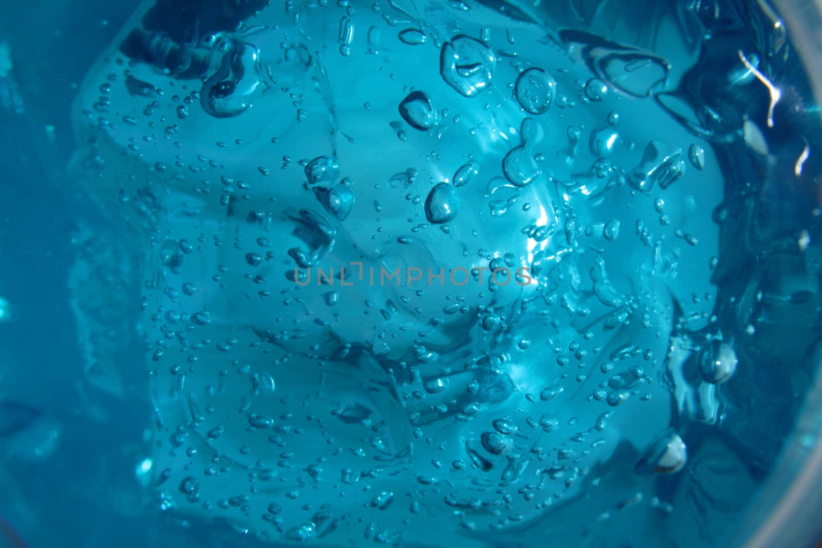 blue water background as very nice natural phtoto