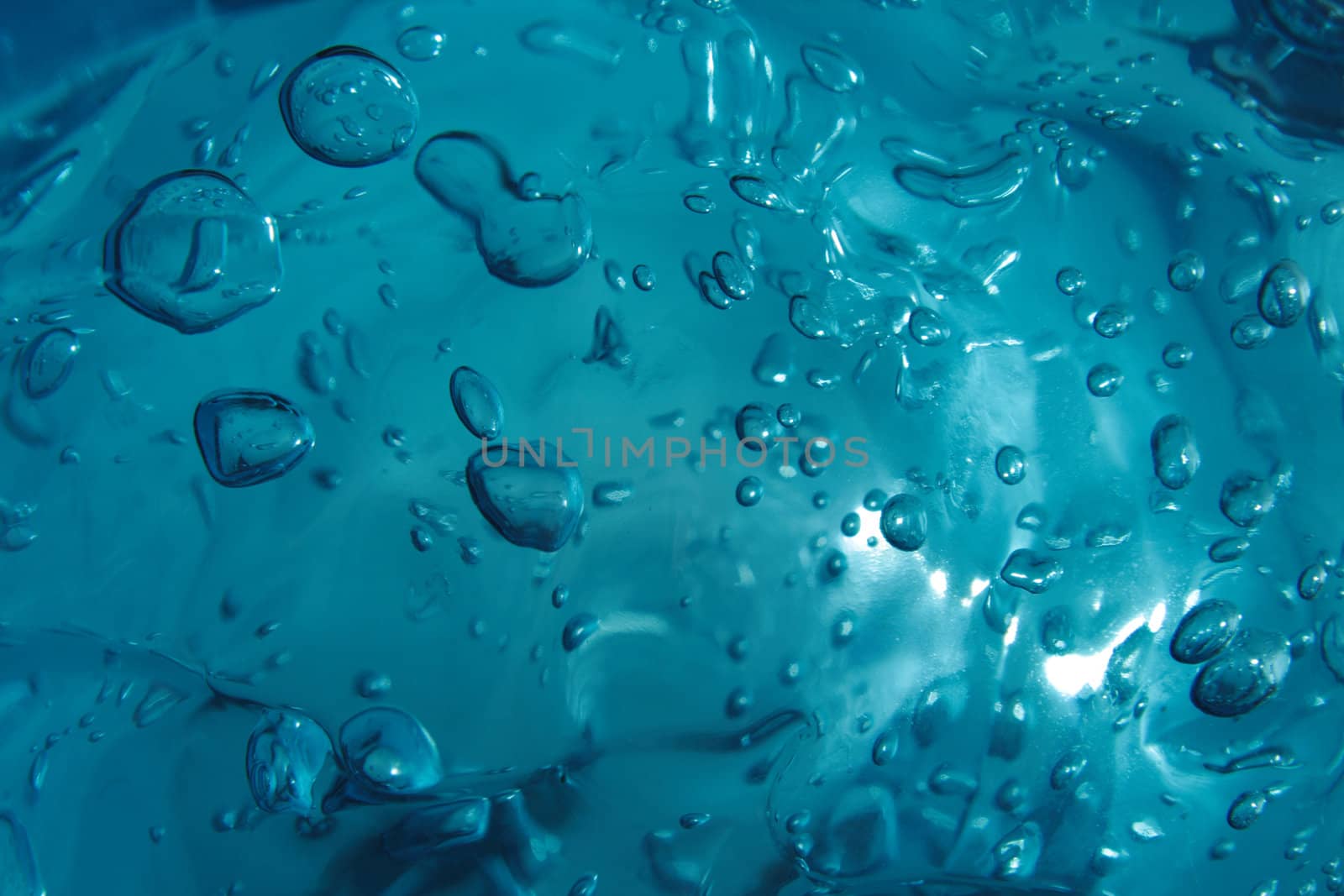 blue water background as very nice natural phtoto