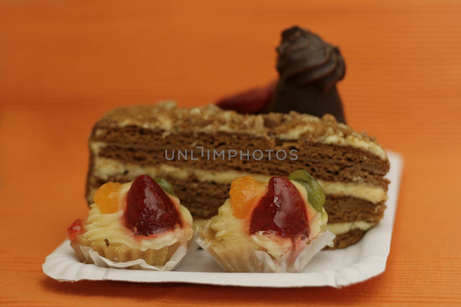 sweet czech deserts from my mother kitchen 