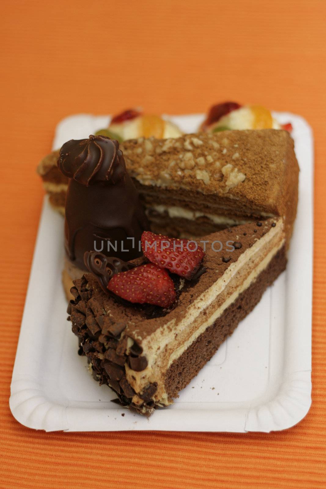 sweet czech deserts from my mother kitchen 