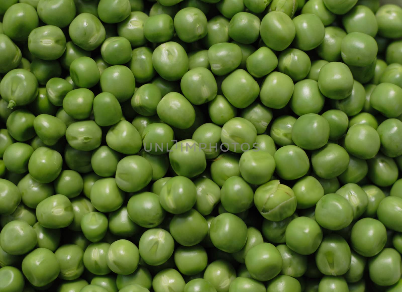 green pea as very nice food background