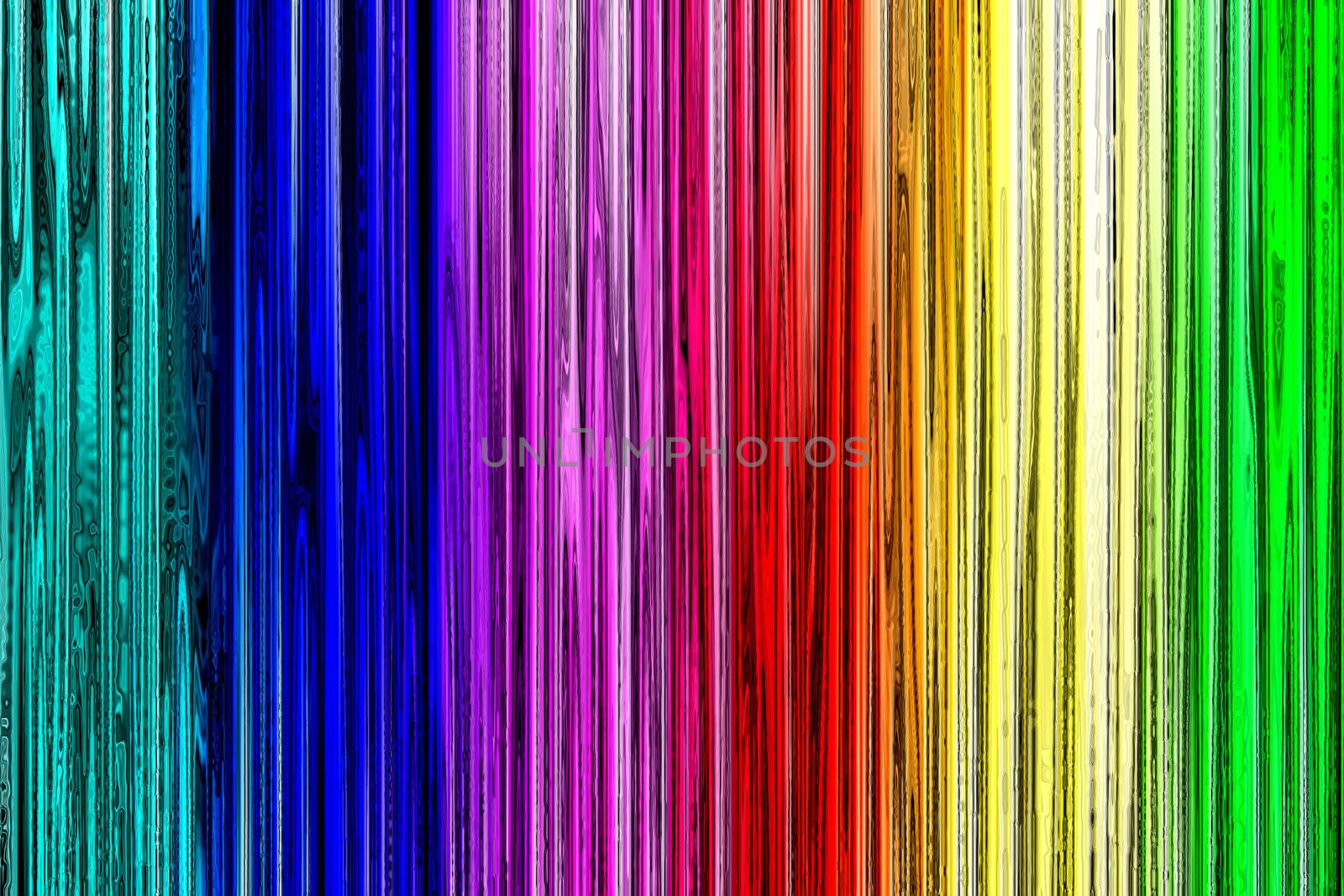 color abstract background generated by the computer 