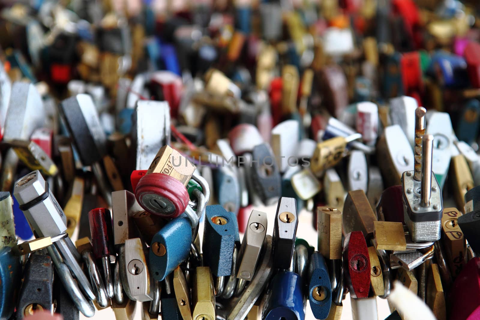 security background from the many of locks