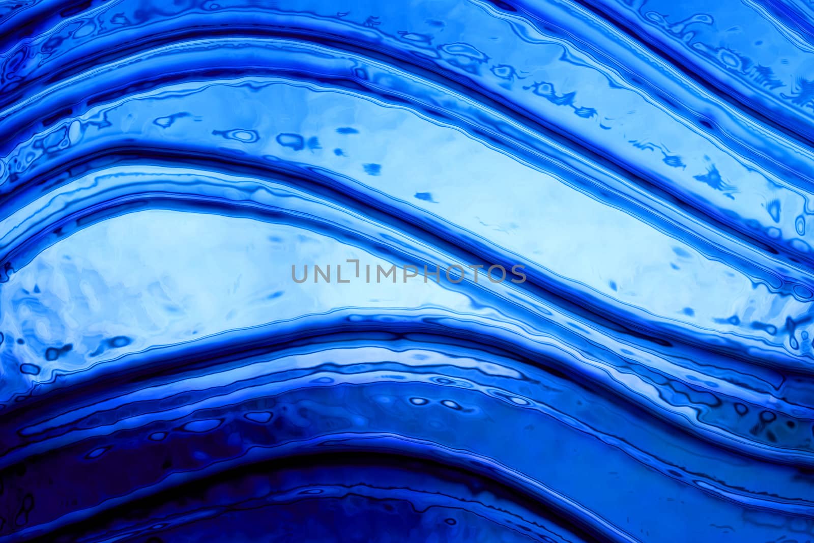 abstract  water background by jonnysek