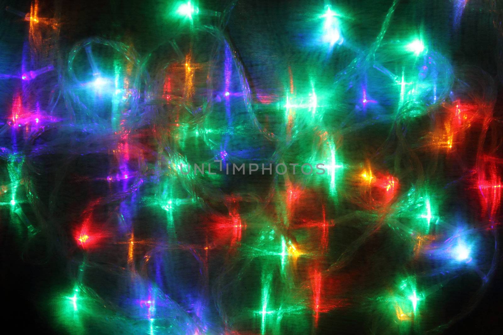 christmas abstract background  by jonnysek